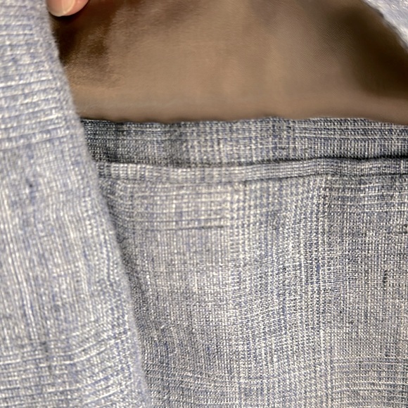 Brunello Cuccinelli | Linen Blazer | Size 56 - Picture 7 of 10